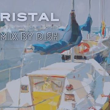 DISH   Le Cristal NIGHT