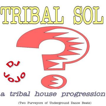 Tribal Sol 1