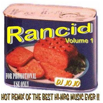 Rancid 1 Italo Disco Mix