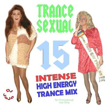 Trance Sexual 15