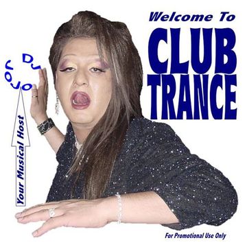 Welcome To Club Trance