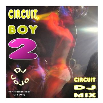 Circuit Boy Vol 2