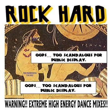 Rock Hard