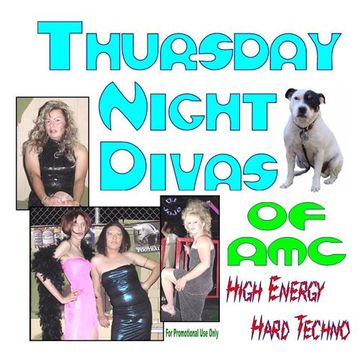 Thursday Night Divas of AMC