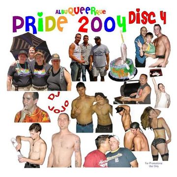 AlbuquerquePride2004 Disc 4