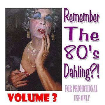 Remember The 80s Vol 3