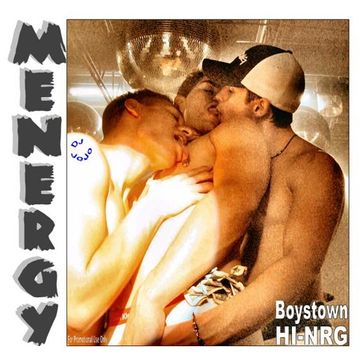 MENERGY