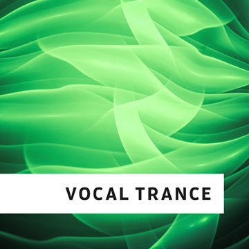 Vocal Trance