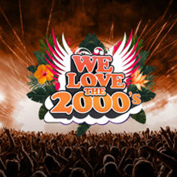 We Love 2000