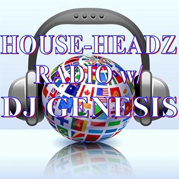HOUSE-HEADZ RADIO (JACKIN THE UNDERGROUND - PT.27)