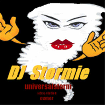 Dj Stormie