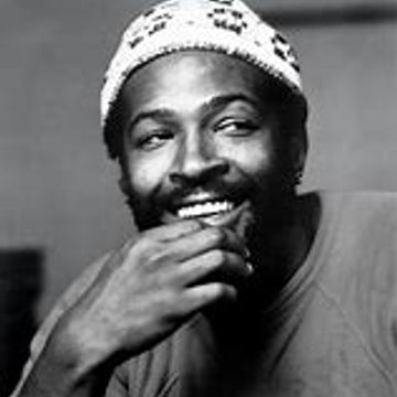 The 2021 definitive Marvin Gaye "What's going on" inc Martin Luthor King (I have a dream)15min