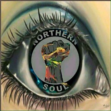 Northern Soul   "The Valentine set"