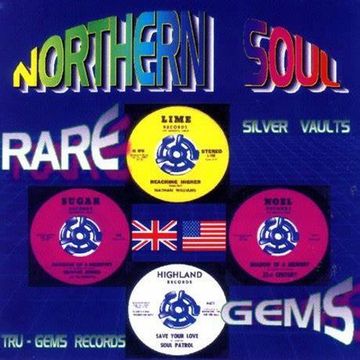 Northern Soul Gems