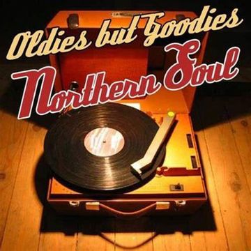 Northern Soul oldies but goodies