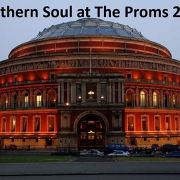 Northern Soul At The Proms 2023