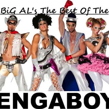BiG AL's Best of the VengaBoyz