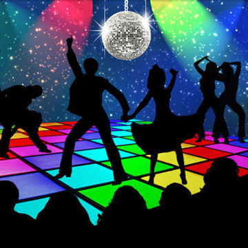 BiG AL's Disco & Motown Party Set 5hrs04mins