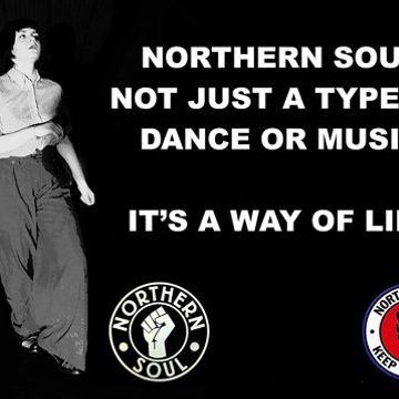 Rare Northern Soul From The Birthplace of Northern Soul The Twisted Wheel Manchester pt2
