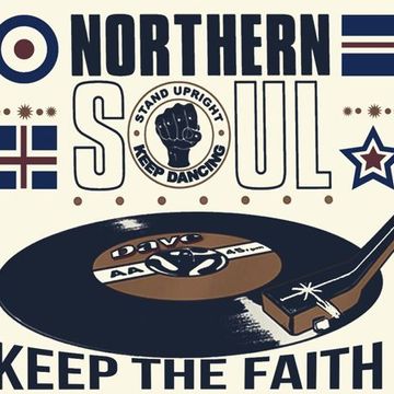 "Second time around"  Dj promo northern soul set Pt1