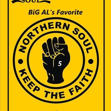 BiG AL;s Favorite tracks (dj set number 5. 1hr 19min)