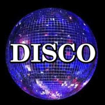 Extended Disco Tracks mix pt1