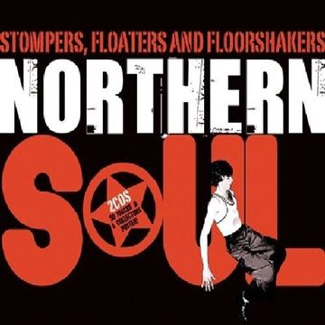 Northern Soul Floor shakers & stompers pt1