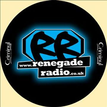 Renegade Radio Sessions – House Mix 03/06/13