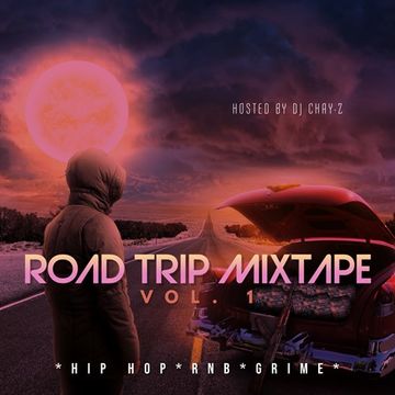 ROAD TRIP MIXTAPE VOL. 1