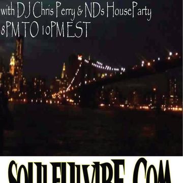 Tuesay Night Tunage 1262014 SoulfulVibes.com pt 1