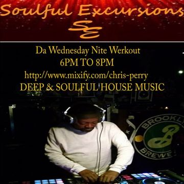 Soulful Excursions 05112016