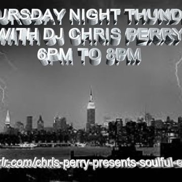 THURSDAY NIGHT THUNDER 08/15/2013  PART 2