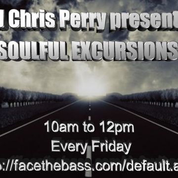 SOULFUL EXCURSIONS 08/09/2013 FACETHEBASSLIVE.COM