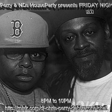 FRIDAY NIGHT FIYAH! 03_21_2014