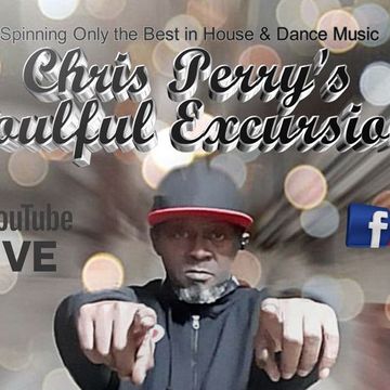 Chris Perry's Soulful Excursions