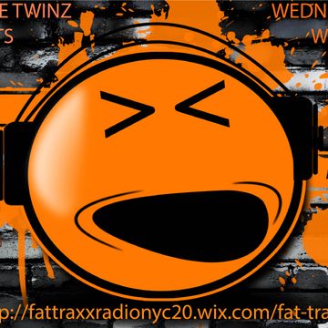 Wednesday Night Werkout 10152014 fattraxxradionyc