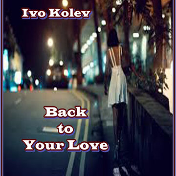 Back to Your Love