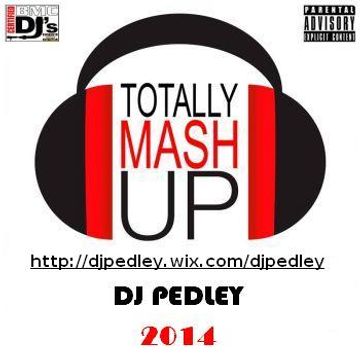 The Mashup Dance Mix October 2014