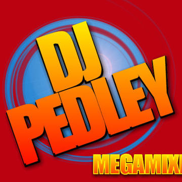 Dj Pedley's Start Of The Year Mix 2023
