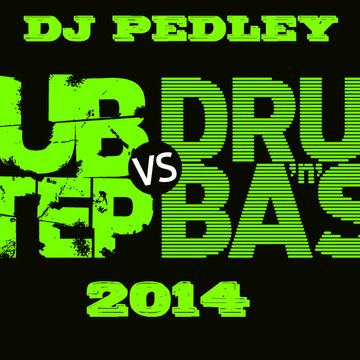 ★ ★ ★Dj Pedley's Dubstep On Bass Mix 2014★ ★ ★