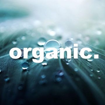 organic.