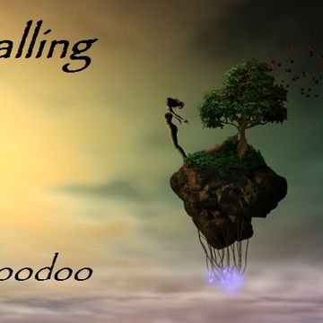 hoodoo falling