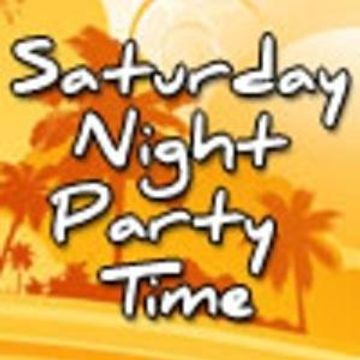 Saturday Night Warm Up ep21