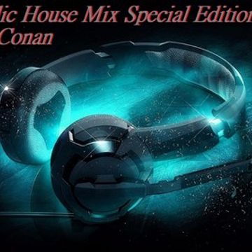 Melodic House Mix Special Edition p1