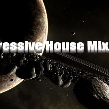 Progressive House Mix 2021 LT1