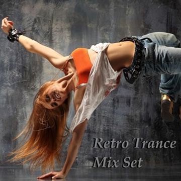 Best Of OldSchool Retro Trance Hands Up Mix October 2019