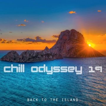 Chill Odyssey 19   Back To The Island