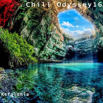 Chill Odyssey 16   Kefalonia