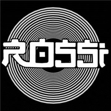 ROSSI   F'n DEEP AROUND 3 4 13