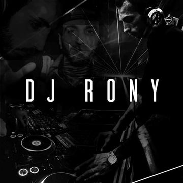 DJ Rony Techno & Progressive Session 51